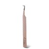 Linny Lashes Professional Eyelash Tweezers for Eyelash Extension, High Quality