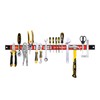 CooFel Magnetic Tool Holder 18 Inch 8 Pack Heavy Duty