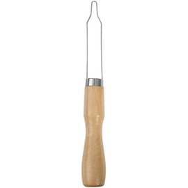 Wyjuan N9M6 Knopfhaken für Hemden, Kleidung, Hemden, Ziehen, Handzieher, Knopfhilfe, Reißverschluss, Arth-Knopf-Haken, einfach für begrenzte Geschicklichkeit durch Arthritis, Reißverschlusszüge und