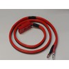 6-Foot Quick Disconnect Winch Power Cable for Any Standard Size