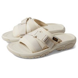 Teva Women's Hurricane Verge Slide Sandal, Birch, 10