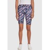 Urban Classics Women's Yoga Shorts, Darkshadow/Pink