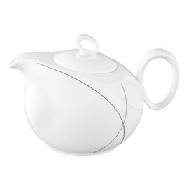 Seltmann Weiden Trio Highline 1.696982 Teapot for 6 People