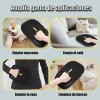 Pet Hair Removal Gloves, Hair Sticking Cleaner