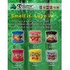 Treefrog Natural Air Freshener TR21S -Squash