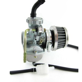 BMP Carburetor For TaoTao Cheetah Tforce 110 110B 125 125D 135D 110cc 125cc ATV Quad