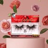 CATTITUDE 3D LASHES Venus Seduction Lashes | 25mm Reusable 100%