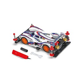 TAMIYA 1/32 JR Starter Pack MA Power Spec Blast Arrow TAM18647 Mini Racer & Accys