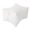 Nail Art Table Hand & Foot Pillow Soft PU Arm