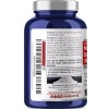 NusaPure Magnesium Oxide 1,000mg Per Serving 180 Veggie Caps (Non-GMO