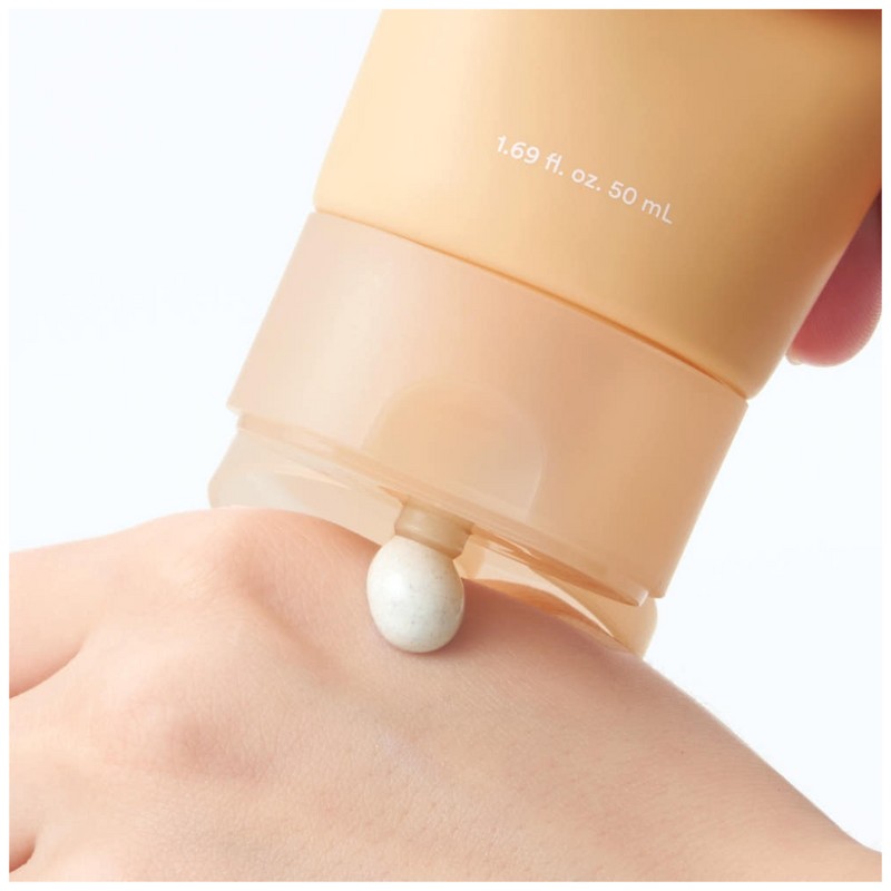 Venice MJ Abib Sunscreen Glutathione CC Toning Tone-Up Tube 50ml