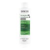 Vichy Shampoo Dercos Anticaspa 200 Ml Cabello Normal A Graso