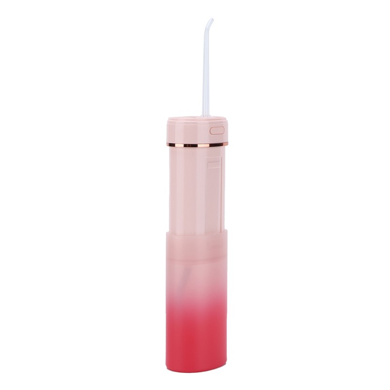 160ml Intelligent Oral Irrigator with 4 Gear Modes Portable USB