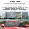 Unbranded Car Windshield Windscreen Glass Scratch Chip Crack Repair Fix