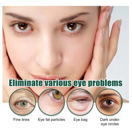 Crema De Ojos Hidratante Cordyceps