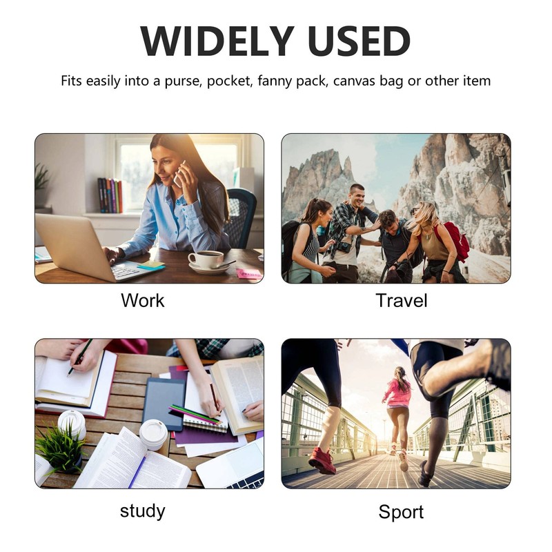 12PCS Aromatherapy Oil Aromatherapy Blank Nasal Inhaler Stick Portable