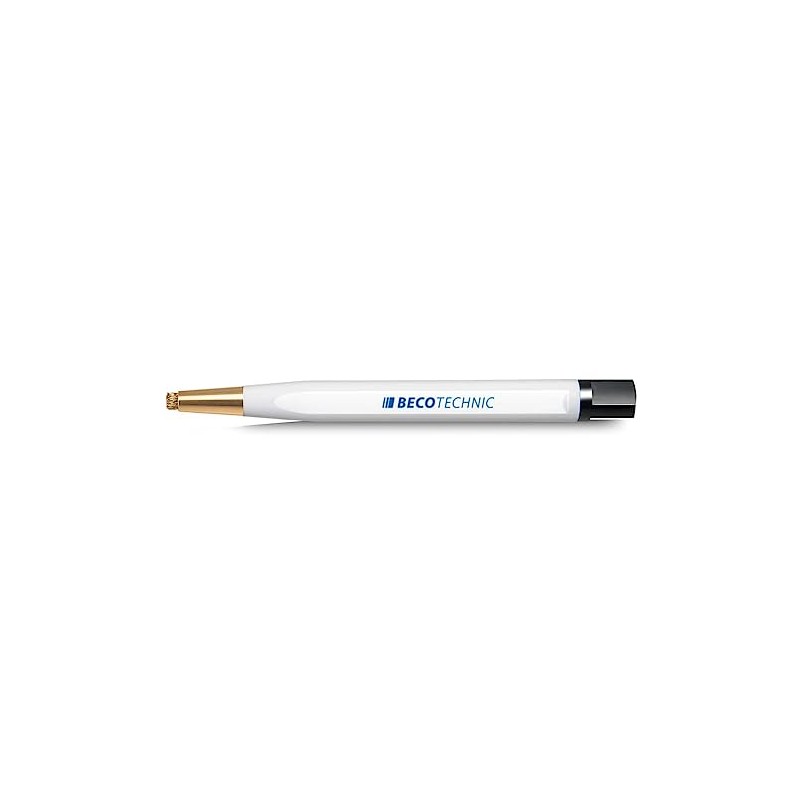 KD89 Watch Repair Kit Brush Scraper for Cleaning, Polishing and