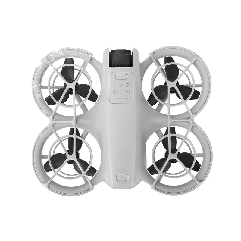 Fututech Protection Ring for DJI Neo Propeller Protector Drone Cover