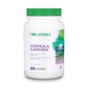 Organika Formula Candida- Yeast Reduction Formula, Feminine Health Support, Probiotics,