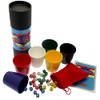 Brimtoy Dudo - Peruvian Dice Game, The Original Liar's Dice