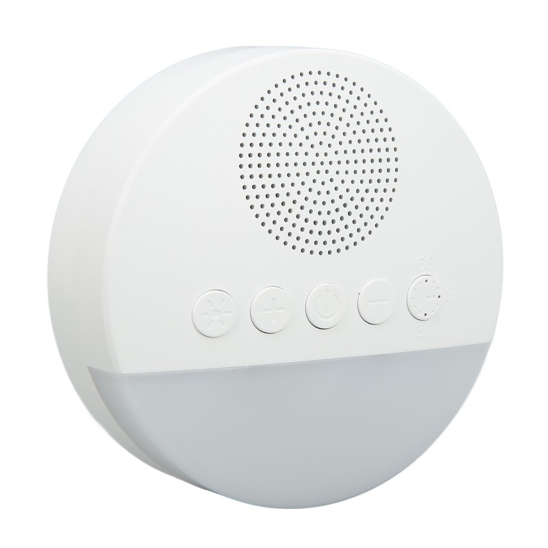White Noise Device 20 Music USB Rechargeable Baby Sleep Sound