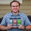 Spiceology & Adam McKenzie - Garlic Junkie - All-Purpose Seasoning,