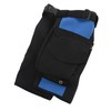 Swimming Snorkeling Diving Shorts with Pockets Stainless Steel Air Drain