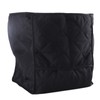 Soft Cotton Coffee Machine Cover Coffee Maker Household Appliance Protective