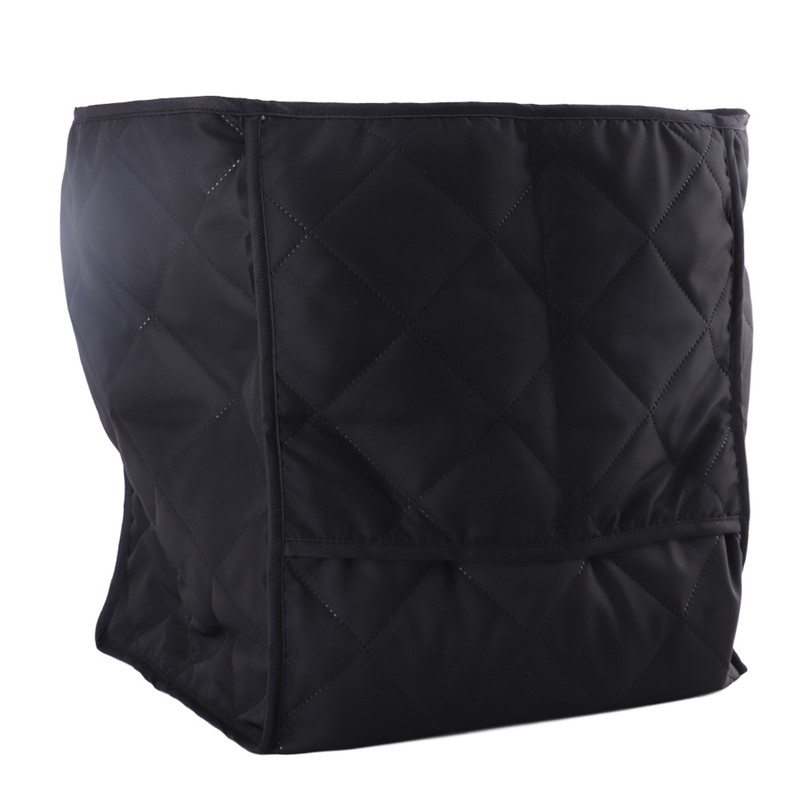 Soft Cotton Coffee Machine Cover Coffee Maker Household Appliance Protective