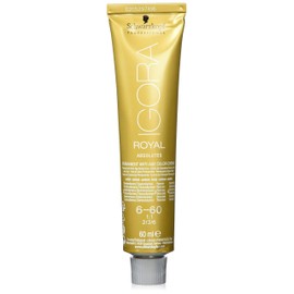 Schwarzkopf IR Absolutes 6-60 60ml