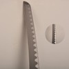COSWOR 40.9" Japanese Anime Kuchiki Byakuya's Senbonzakura Samurai Sword Katana