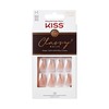 KISS Classy Nails- Dashing/The BOSS - (2 Pack)