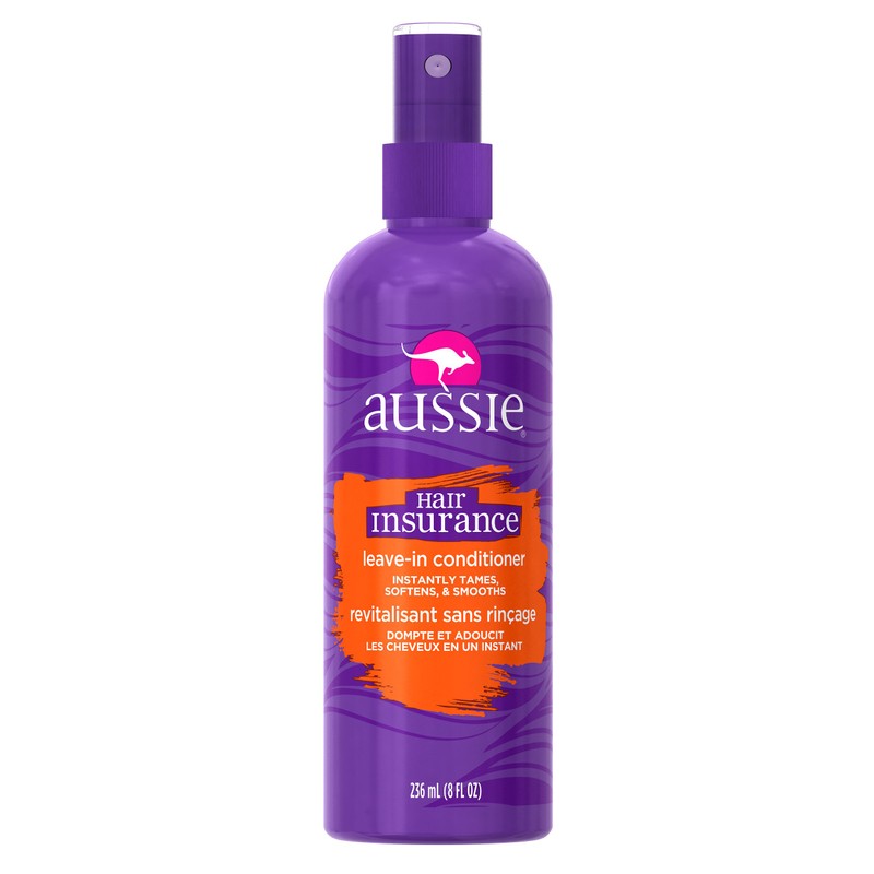 Aussie Aussie Hair Insurance Leave-In Conditiner for Unisex Conditioner 8
