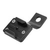 Aluminum Motorcycle Rearview Mirror Mount Bracket Holder Accessory for Gopro