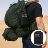 1 PCS Tactical Pouch with Belt Loop for Military and
