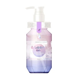 &honey Color Control Repair Shampoo 440ml