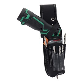 Sankyo Corporation DBLTACT Pen Type Charging Driver Case DT-TS-19-BK