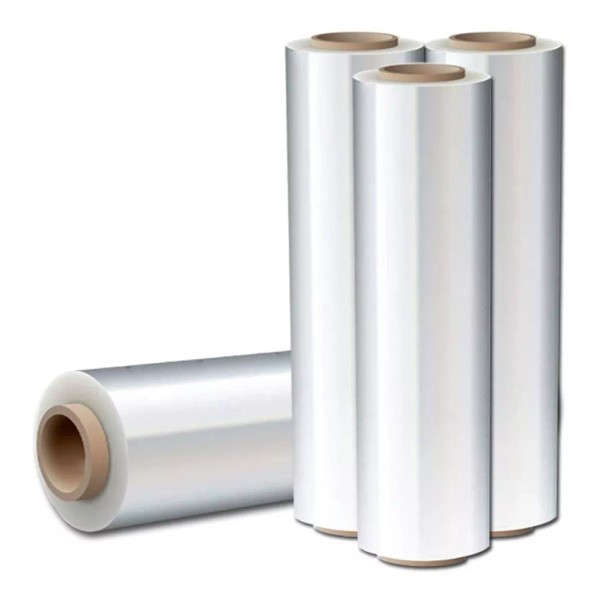 SITECSA 16 Emplayes Pelicula Plastica Calibre 60 18´´ X 700'