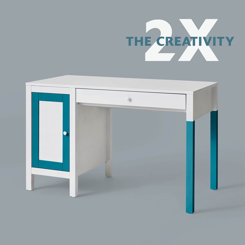 Rust-Oleum 249126 Painter's Touch 2X Ultra Cover Spray Paint, 12