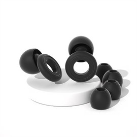 CLAMORA Loops Ear Plugs for Blissful Sleep and Noise Cancelling