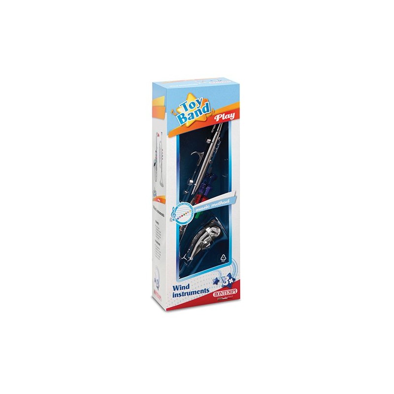 Bontempi Toy Saxophone - Junior