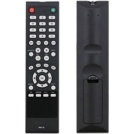 New RMT-24 Remote Control for Westinghouse TV DW39F1Y1 DW46F1Y2 DWM48F1Y1C WD32HB1120 Smart TV