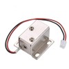 DC 6V/12V Electric Magnetic Lock Security Lock for Security System