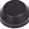 New Low Profile Black Magnetic Police Antenna P71 For Crown