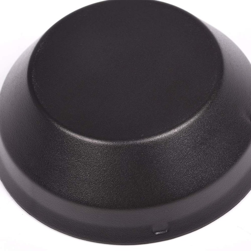 New Low Profile Black Magnetic Police Antenna P71 For Crown