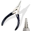 AAProTools Reverse Action Bow Opening Pliers Perfect for Opening Jump
