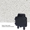 Solar Junction Box Photovoltaic Electrical Enclosure Case Solar Panel Accessories