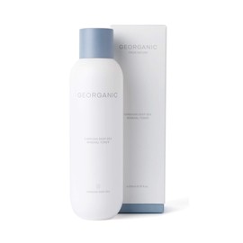Georganic Hawaiian Deep Sea Mineral Toner, 50ml