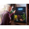Interpet Deltatherm Aquarium Fish Tank Heater, adjustable, for Tropical and