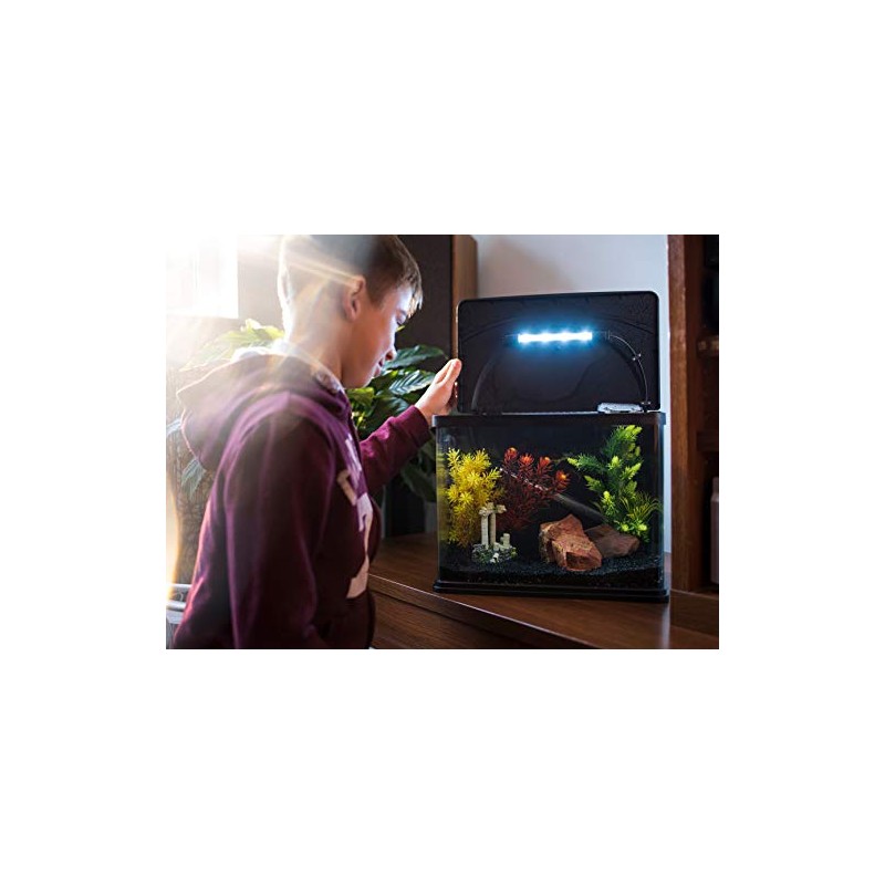 Interpet Deltatherm Aquarium Fish Tank Heater, adjustable, for Tropical and